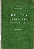 Poultry Science and Practice B0007E0HCA Book Cover
