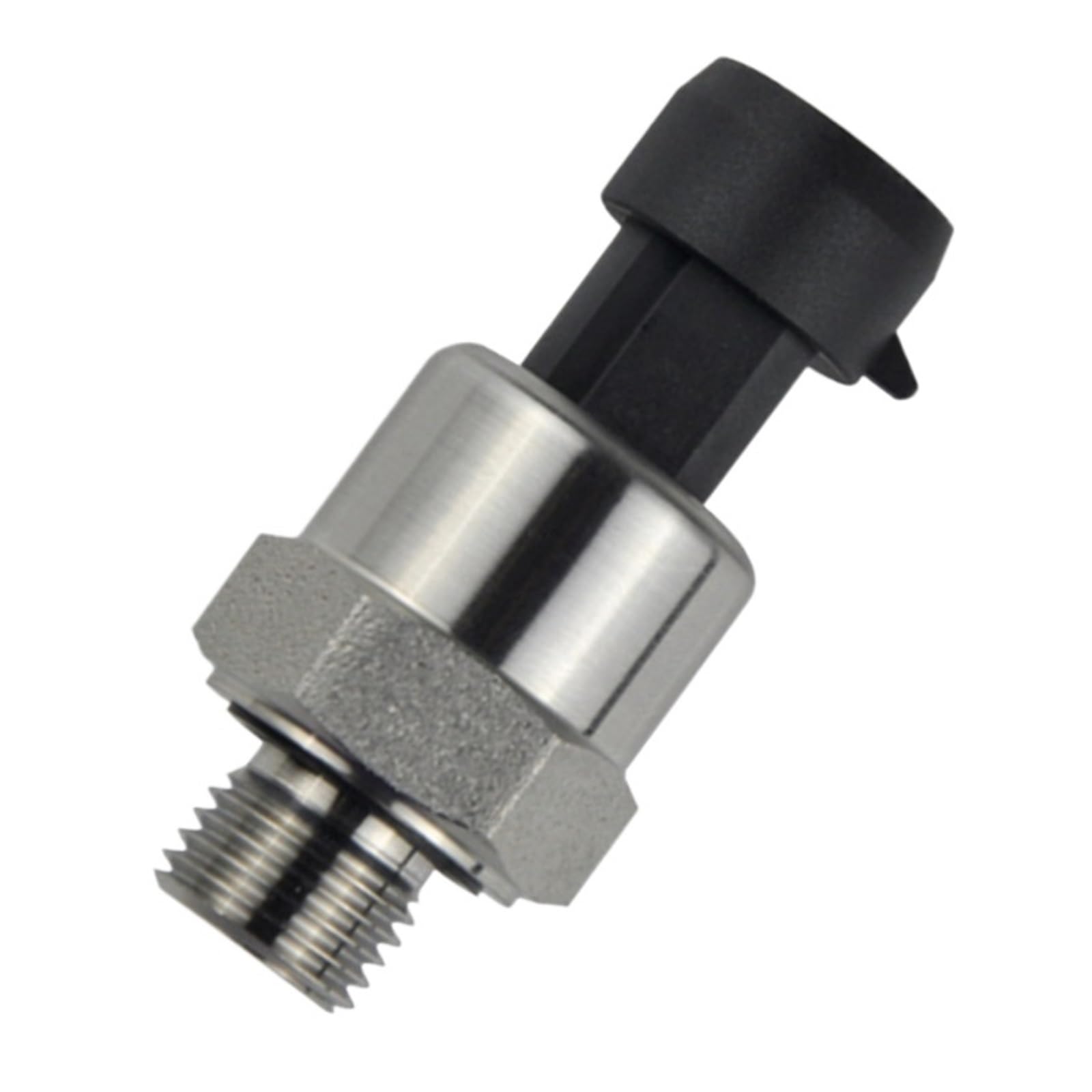 Sensor de presión Sensore da 0,5-4,5 V in acciaio inossidabile adatto for olio, aria, acqua 100 PSI