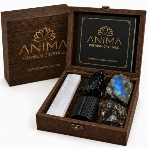 Anima Premium Protection Healing...