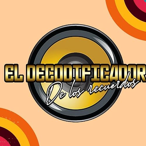 El Decodificador de los recuerdos cover art