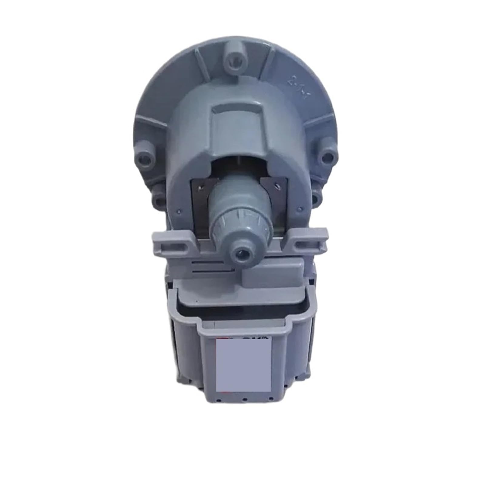Hlflbavatw One Color Washing Machine Drainage Pump Motor Px2025-1 B15-6A Dc31-00181A Part