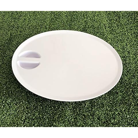 CarpLife Products Ltd Bivvy Loo Lid Cover