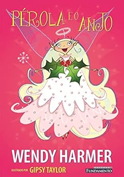 Paperback Pérola e o Anjo [Portuguese] Book