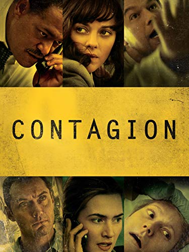  Contagion