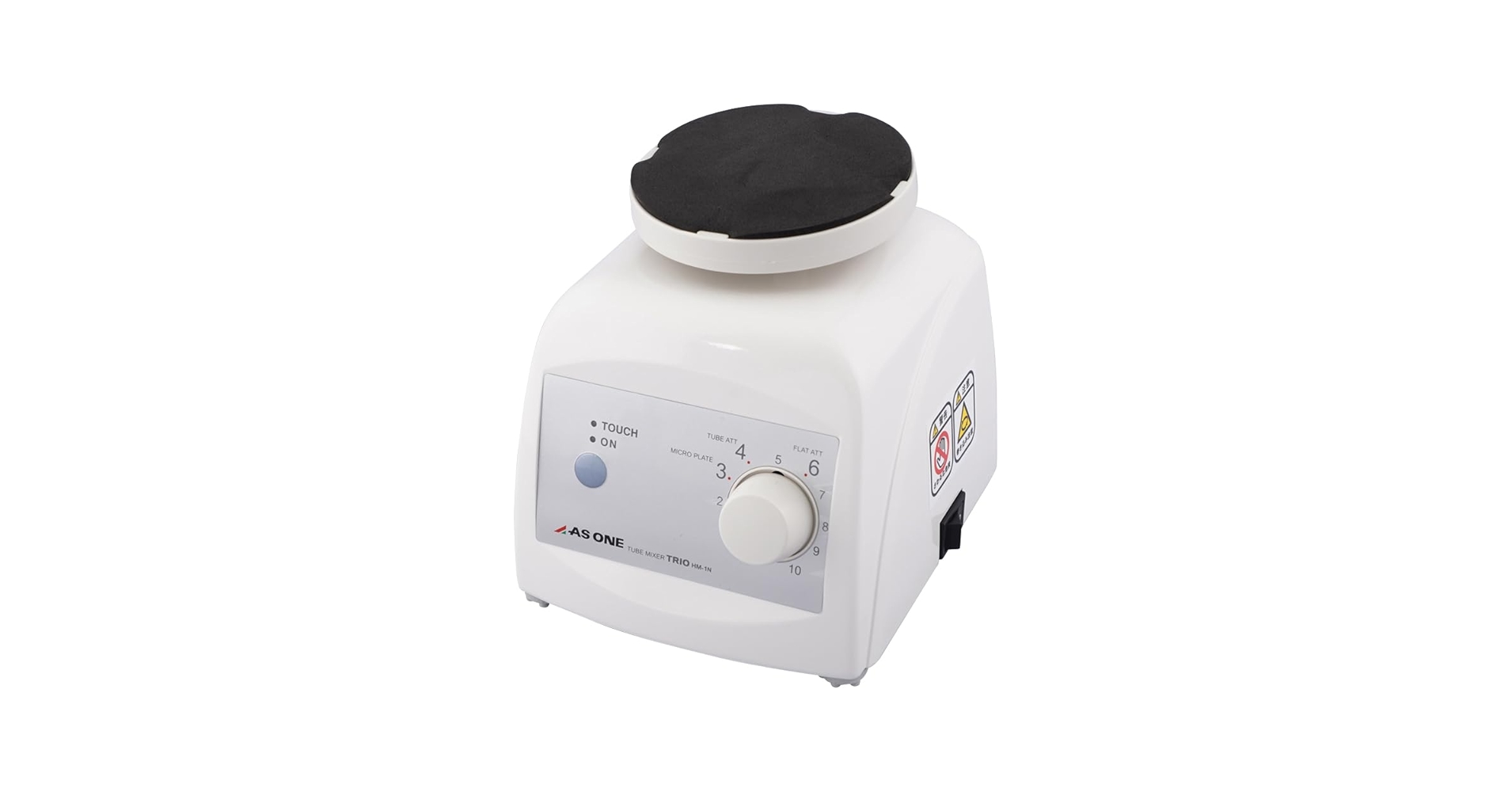 Amazon | アズワン 試験管ミキサーTRIO HM-1N /1-4611-21