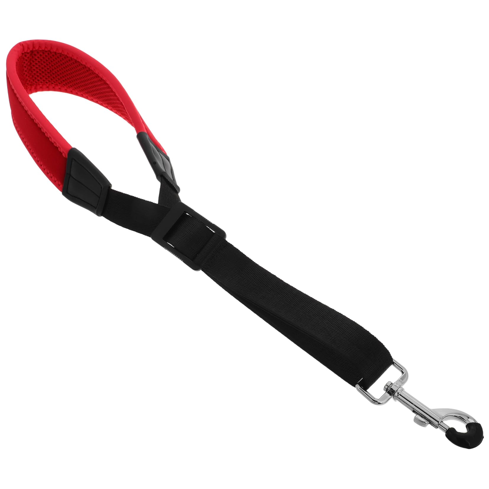 CIMAXIC Saxophone Shoulder Neck Strap Padded Saxophone Strap Adjustable Fit for Tenor Bass Soprano