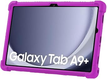 Omnpak for Samsung Galaxy Tab A9 Plus 11-inch Case 2024 X210,X215,X216