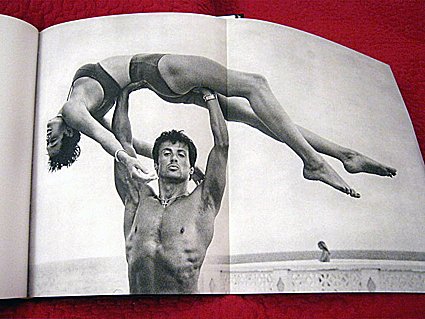 Herb Ritts Pictures (en français) – vue 6