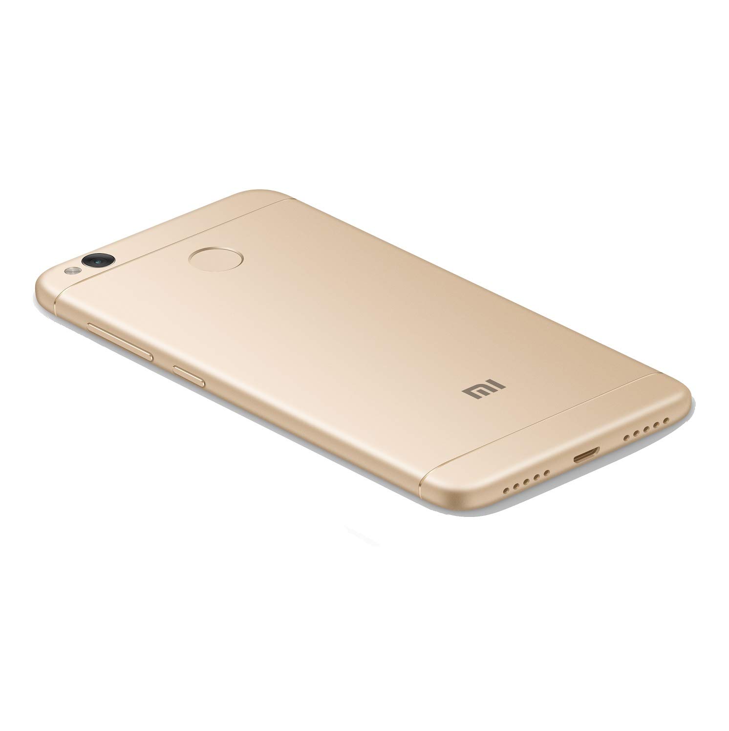 Xiaomi Redmi 4X Dual Sim - 32 GB, 3 GB Ram, 4G LTE, Gold