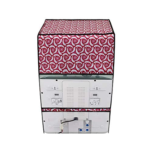 Image of DREAM KING Water Purifier RO Cover for Aquaguard, Kent Grand, Kent Pearl Ro Body Cover | Waterproof & Dustproof Cover for All Type RO Model Multicolor SA57