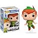 Funko Pop! Disney Peter Pan #279 (Flying)