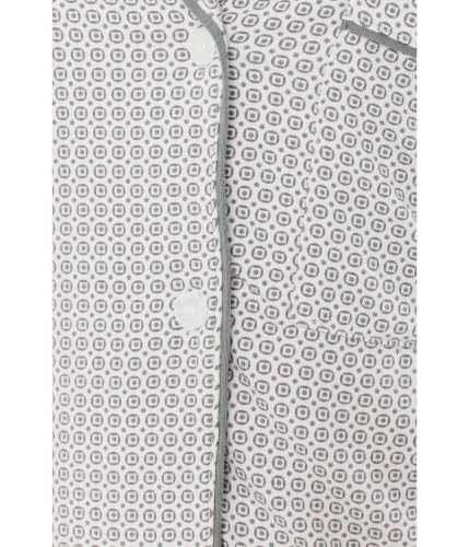 Image of Eberjey Gisele Relaxed Short PJ Set