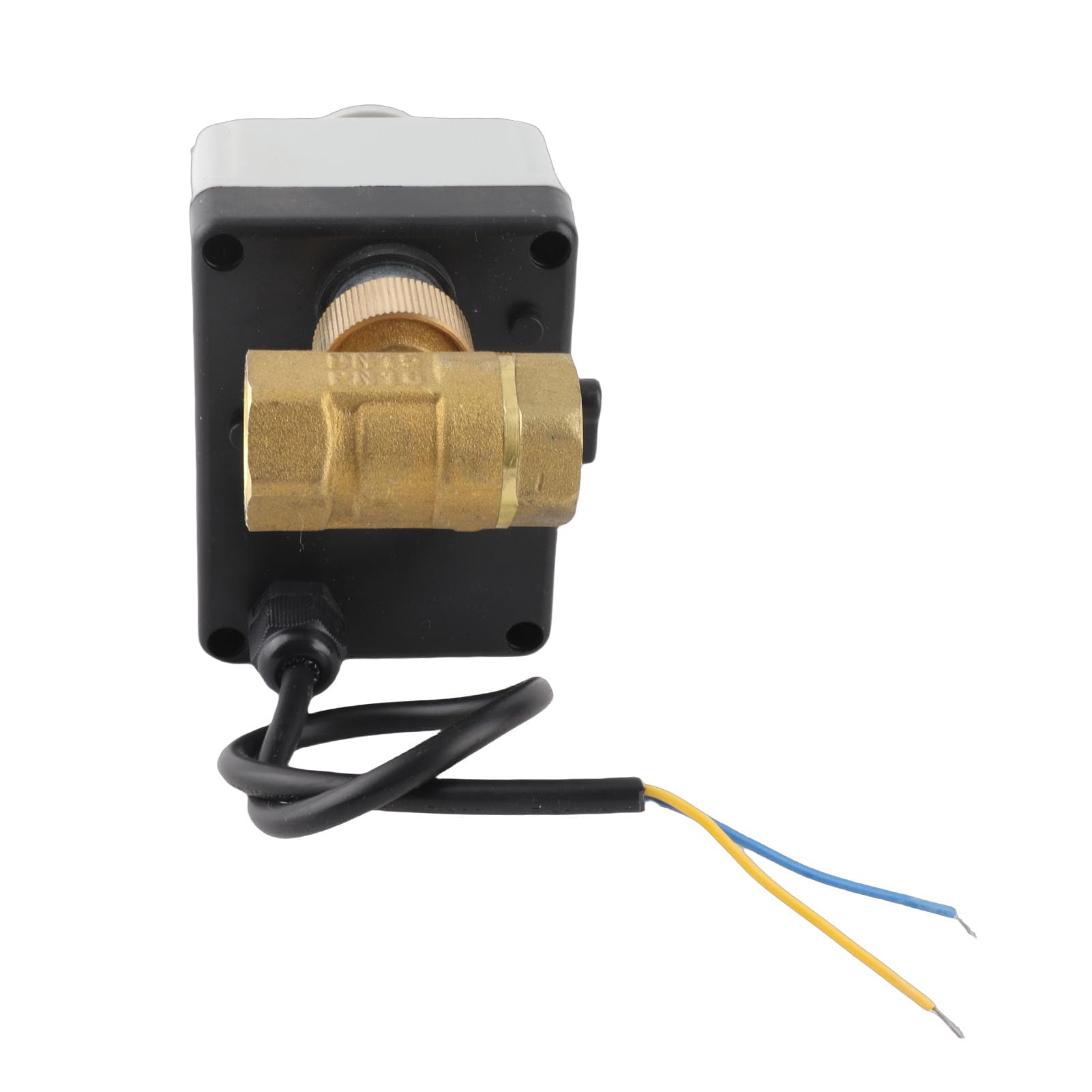 Válvula De Bola Motorizada DN15 Normalmente Abierta AC220V