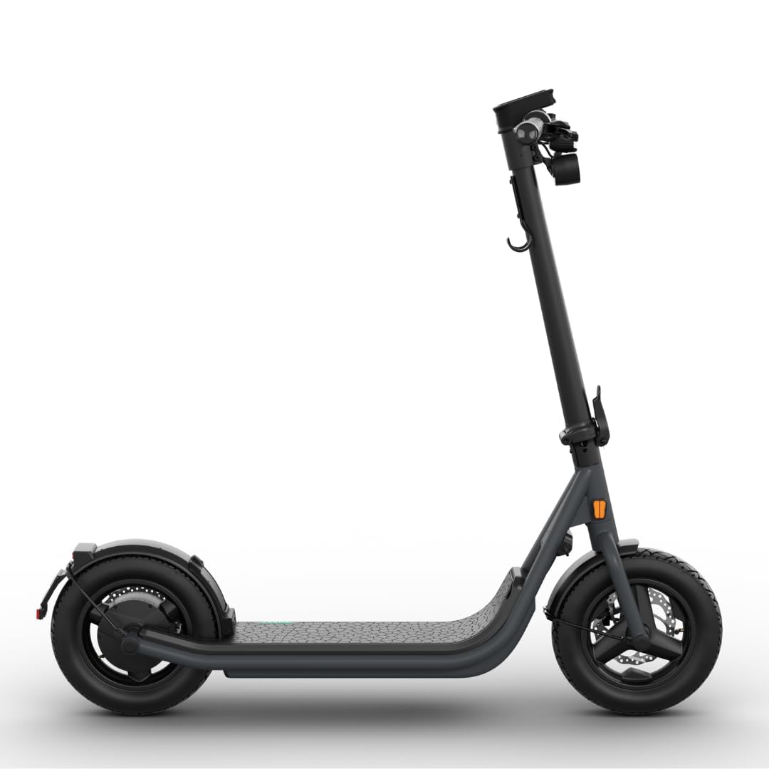 Egret Seria X Prime, Ultra, Core+, hulajnoga elektryczna z dopuszczeniem do ruchu drogowego, zasięg do 90 km, hulajnoga elektryczna dla dorosłych, 20 kmh, sterowanie aplikacją, obciążenie maks. 130 kg