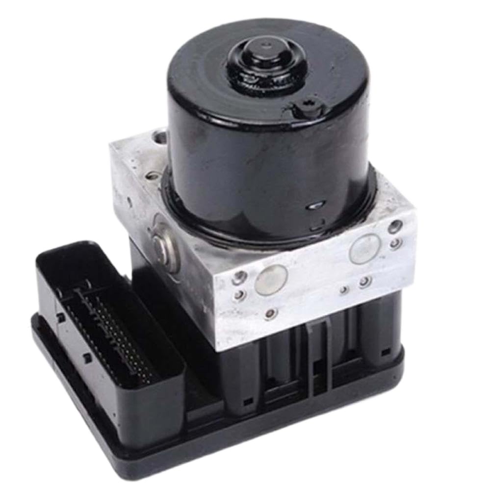 Reemplazo del módulo de control ABS 1K0907379AC 1K0907379AA Compatible con el sistema de frenos antibloqueo de manejo de estabilidad antideslizante de Seat Car