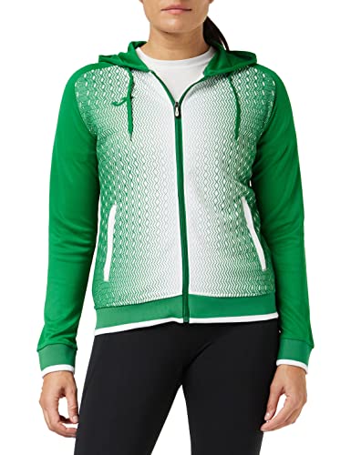 Sudaderas Mujer Joma Supernova pack de una prenda deportiva para entrenamiento
