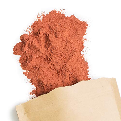 Terra Elements Mangostan Pulver, 100 g I Mangosteen I Mangostin I 100% rein