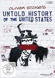 Oliver Stones Untold History of the United States