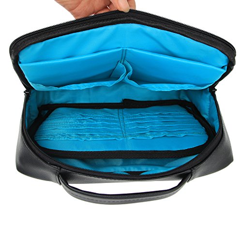 Damero Viaggi Elettronica Organizzatore IPad caso