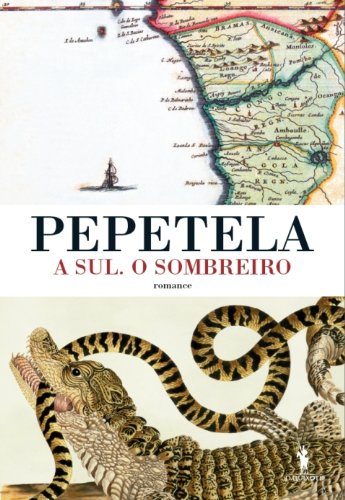 A Sul. O Sombreiro (Portuguese Edition)