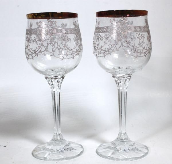 美品 ボヘミア ボヘミアン ガラス アンティーク 32センチ 楽天市場】【送料無料】【即納可】チェコ製 アンティーク ボヘミア