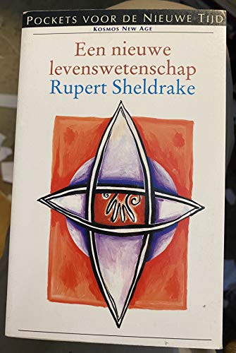 EEN NIEUWE LEVENSWETENSCHAP: Pockets Voor de Ni... 9021519399 Book Cover