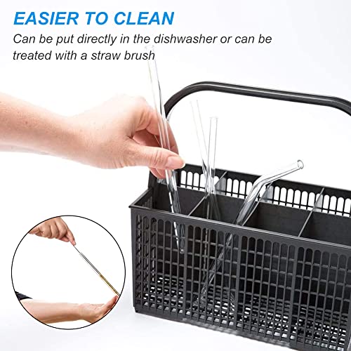 Set di Cannucce di Vetro,Cannucce di Vetro