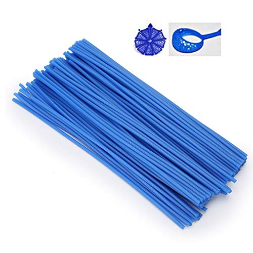 Schmuck Wachsform Einfache Wachslinie 0.1in Schnellbedienung DIY Liebhaber für Schmuck Wachs Modell Schmuck Version Dental Casting Wax