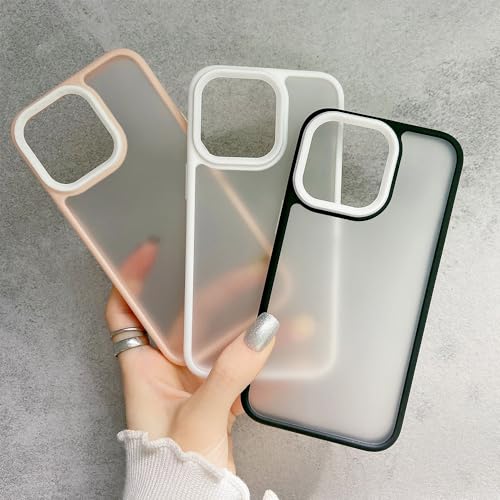 Coque iPhone 12 Pro Max transparent antichoc dos acrylique rigide et silicone vert
