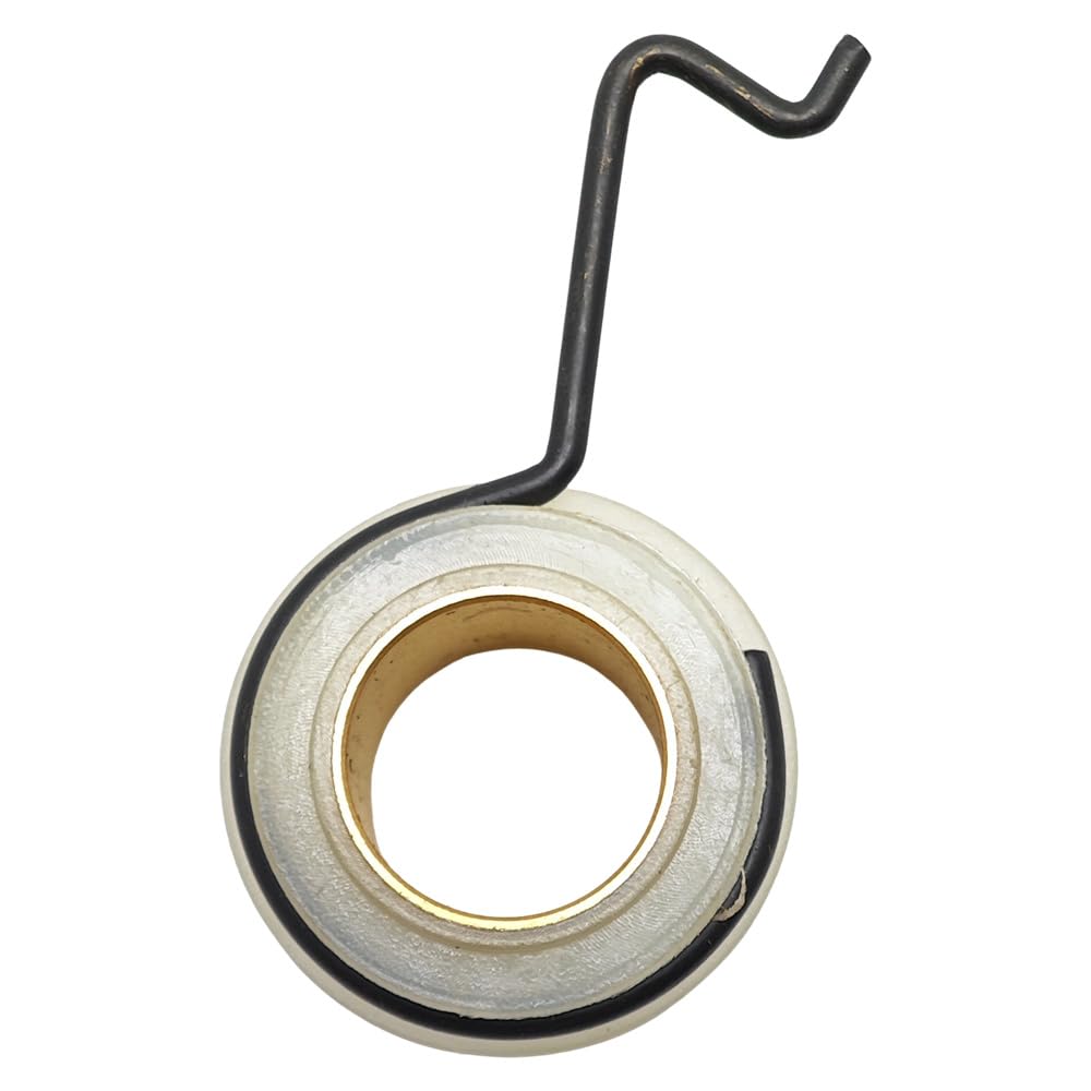 Huile for engrenages 4 pièces for tronçonneuse 029 039 034 036 MS290 MS310 MS390 MS311 MS340 MS360, remplacement OEM 1125 640 7110