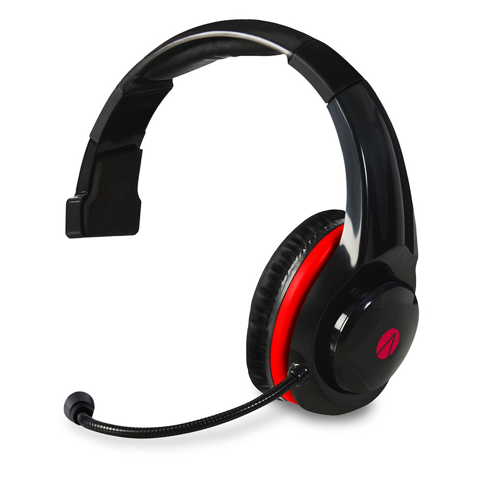 Stealth XP200 Multi Format Mono Headset (PS4/Xbox One/Nintendo Wii U)