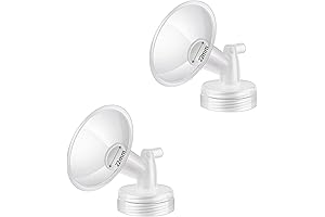 Spectra/Motif Luna/Amada flanges Compatible with Spectra S1 S2 9 Plus Parts