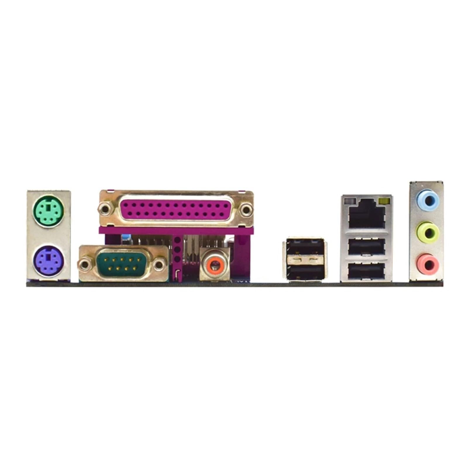scheda madre Fit For Gigabyte GA-P41-ES3G Socket