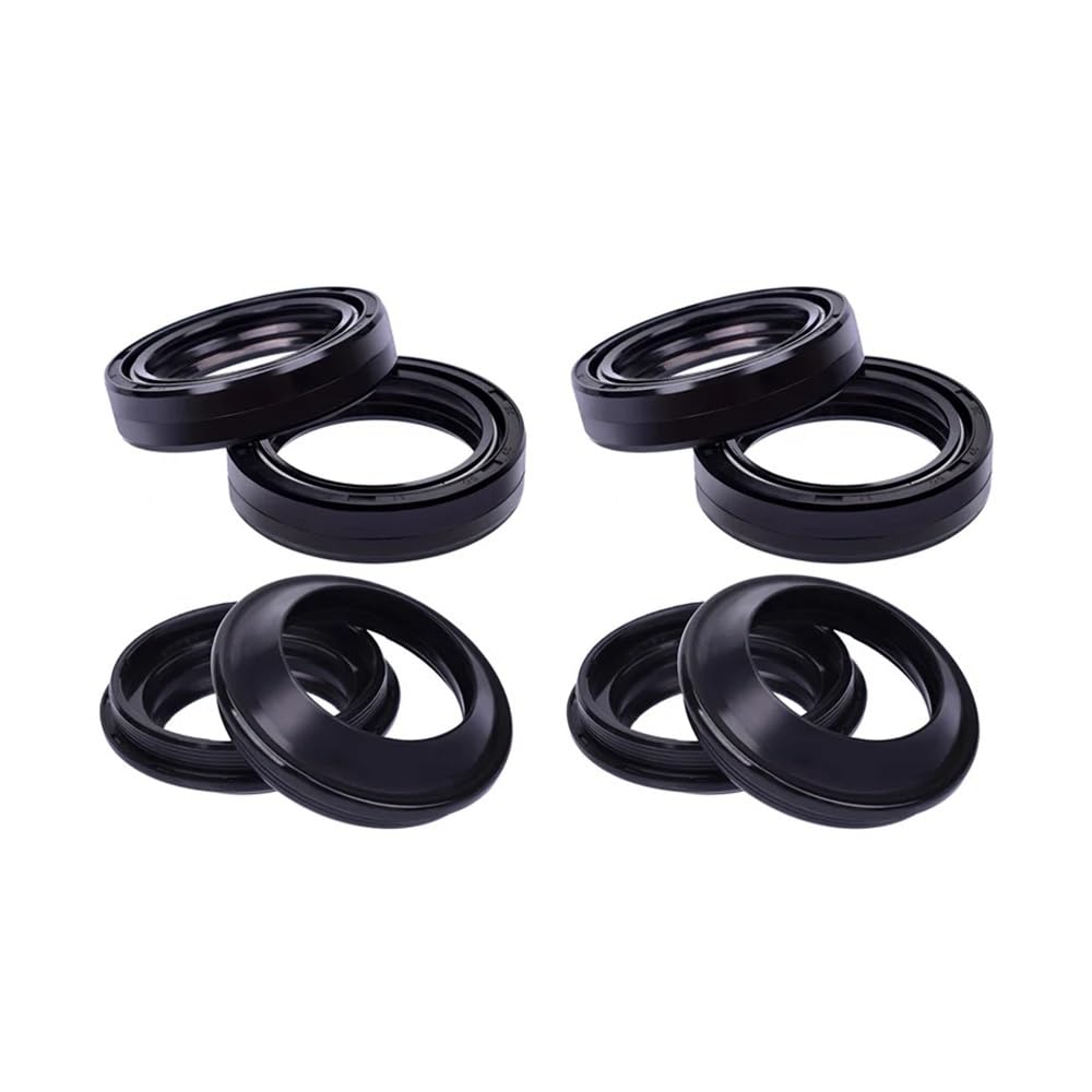 Joint d'étanchéité de fourche 37x50x11 pour stopper les fuites sur moto EX250