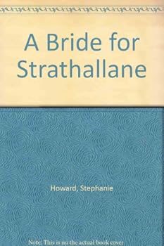 A Bride for Strathallane