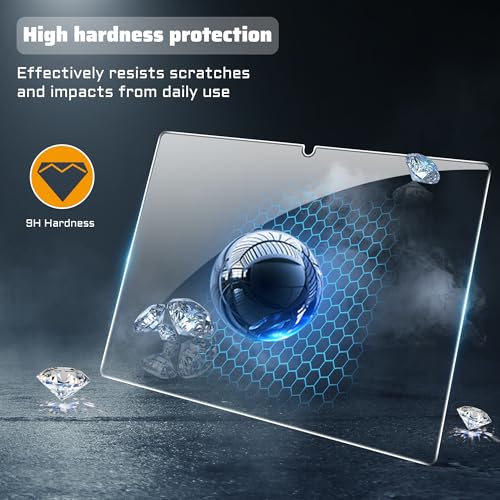 Protector de Pantalla para OnePlus Pad 3 4 unidades miniatura 4