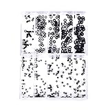 Dies ist hervorragend für die meisten Uhren, insbesondere wenn Sie den Akku-Ersatz beobachten.