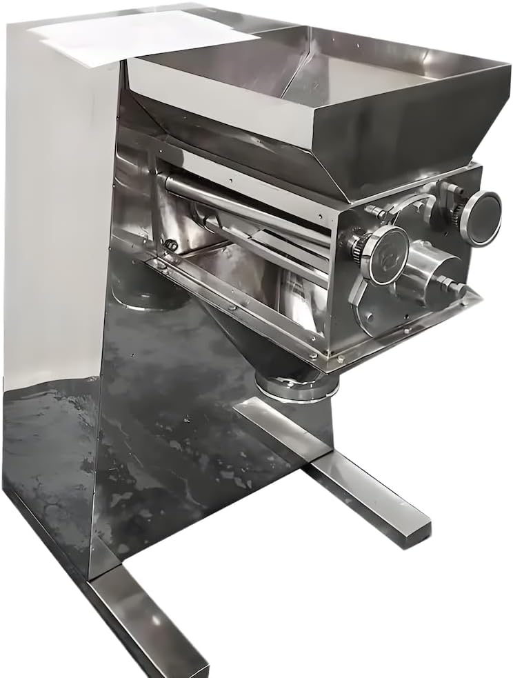 Powder Granulating Machine Swing Wet Powder Granulator Machine