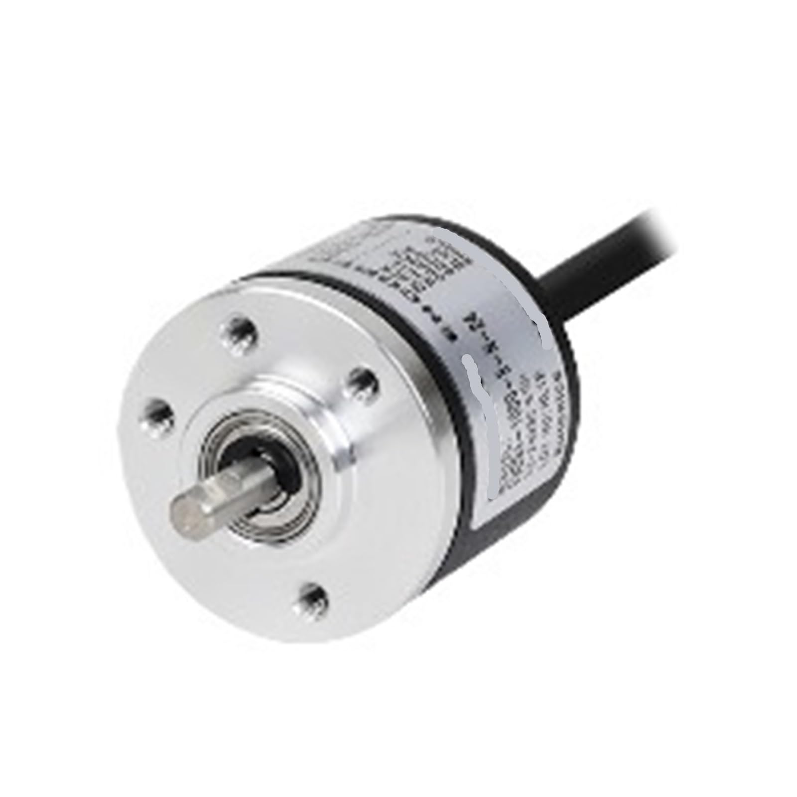 Codificador rotatorio incremental E30S4-3000-3-N-24