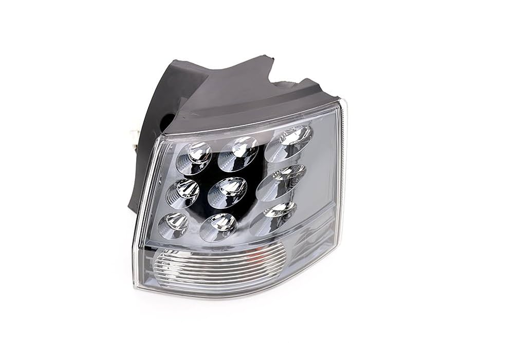【中古】 BACK in the EARTH LAID 1 Pcs 8330A396 Right Passenger Side Outer Taillamp Rear Tail