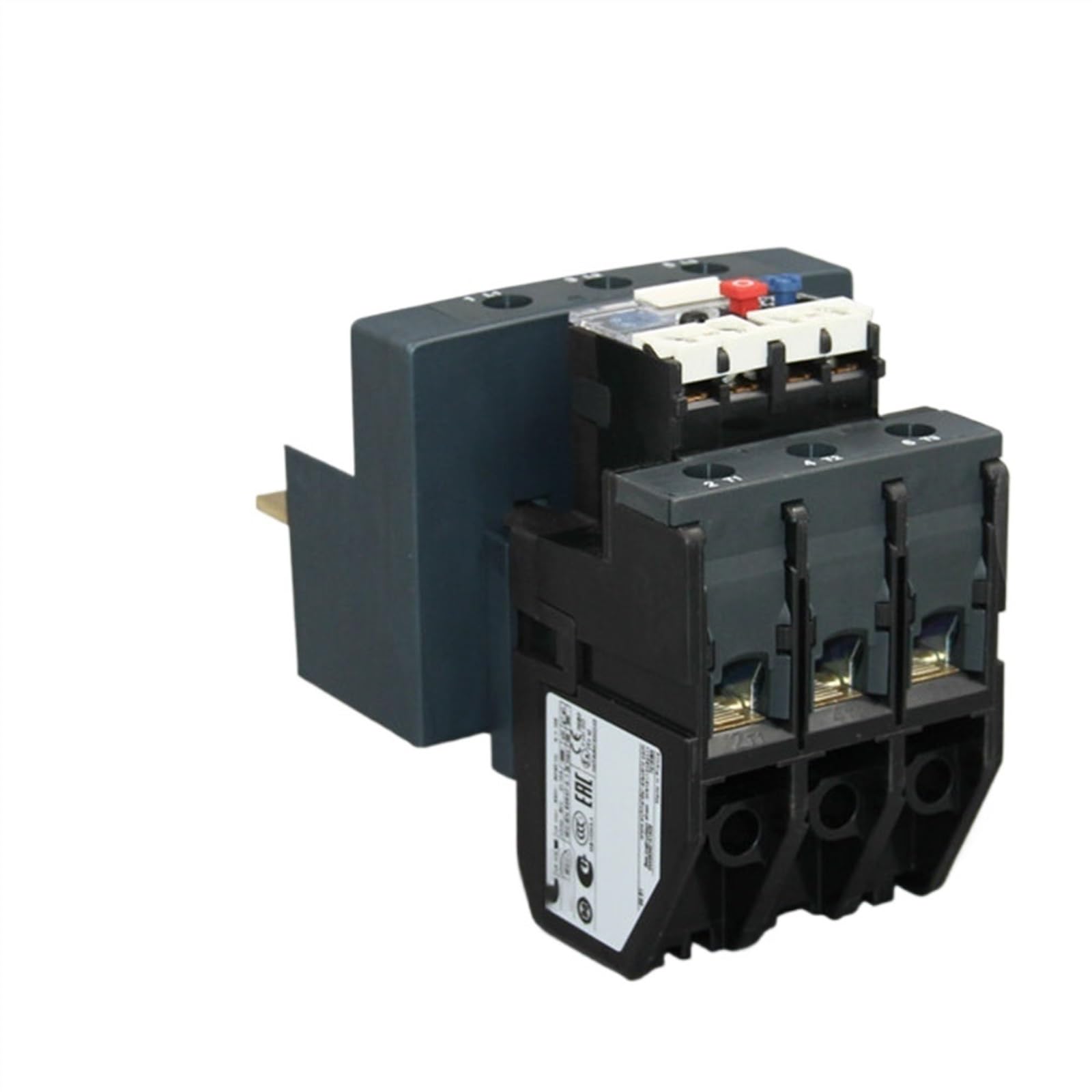 GJZIFGFWQ LRD4369 Thermal Overload Protection Relay 110-140A