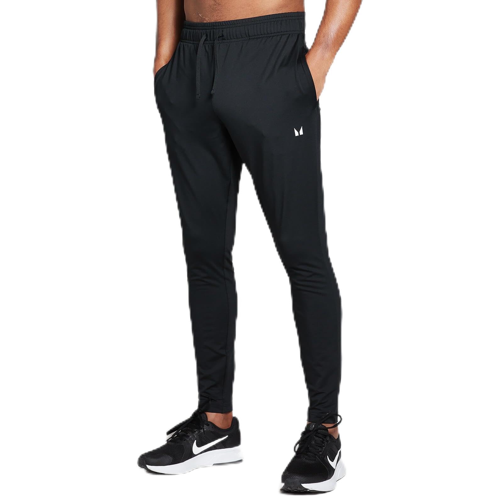 Myprotein Men's Training Joggers - Black - XL