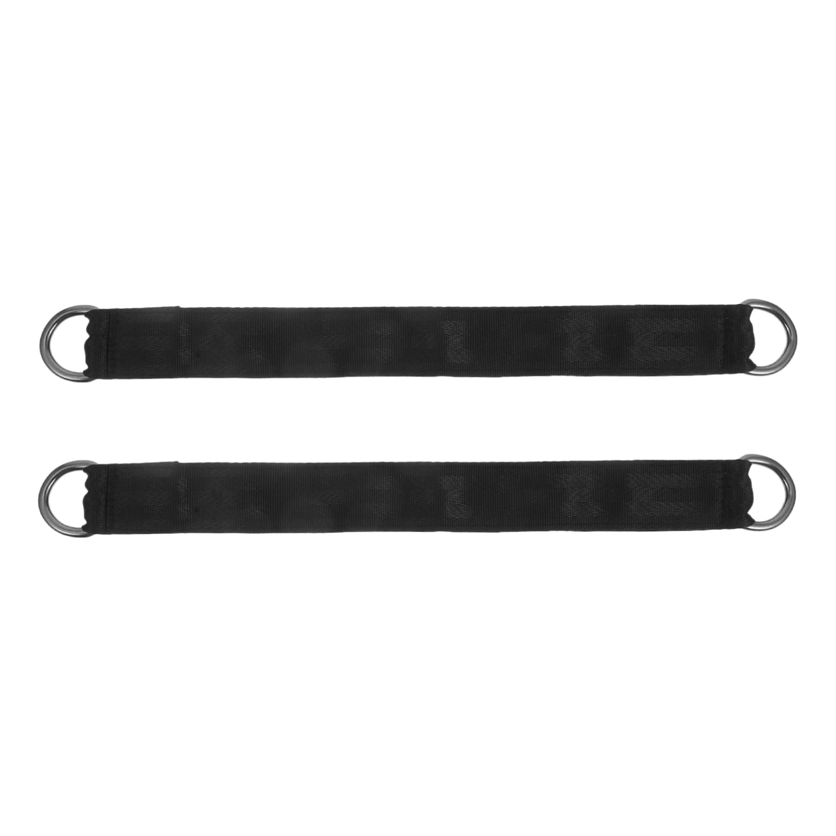 HANABASS Swing Hanging Straps Kit Outdoor Swing Accessories Hammock Hanging Straps with Strong Fixing Belts