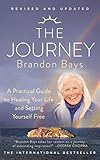 The Journey by Brandon Bays (2012-08-16) - Brandon Bays