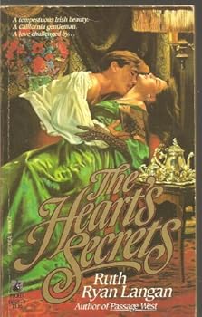 Paperback The Heart's Secrets Book