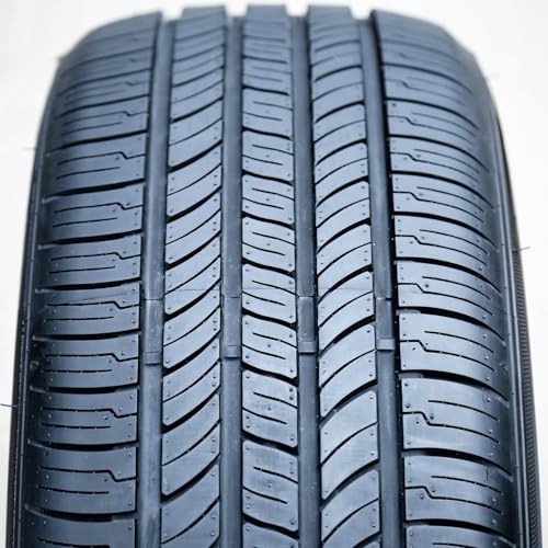 Landspider AGP012 Set Of 4 (Four) Landspider Citytraxx G/P All-Season Passenger Car Performance Radial Tires-205/55R16 205/55/16 205/55-16 91V Load Range Sl 4-Ply Bsw Black Side Wall Utqg 560Aa thumb #2