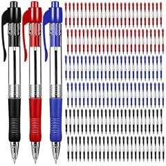 Black Ink, Blue Ink, Red Ink