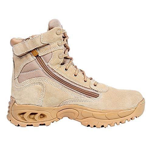 air tac boots