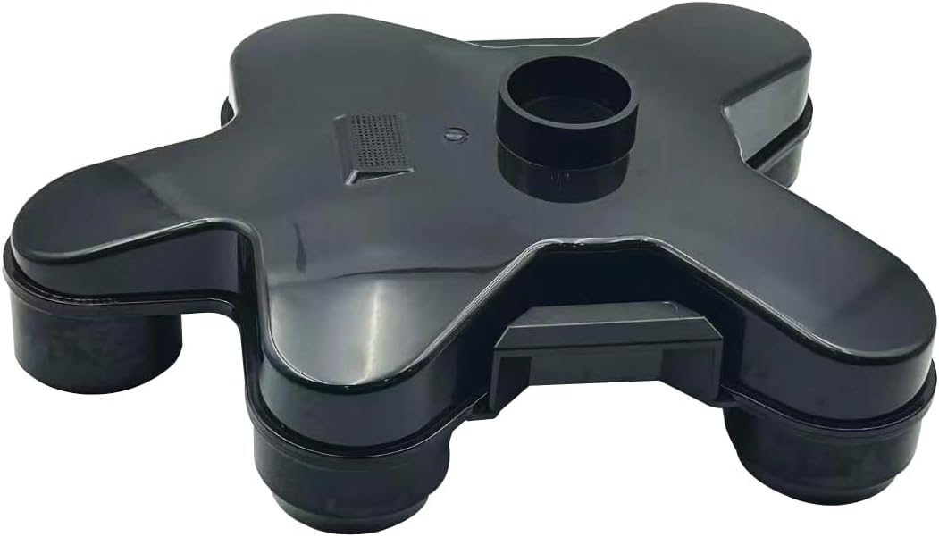 R0357600 Pool Filter Top Manifold Replacement for Jandy CV340/CV460/CV580/CL340/CL460/CL580 – Replaces 25357-850-000, 14-295-1047 Cartridge Filter Diverter Assembly and Heavy-Duty Plastic with O-Ring