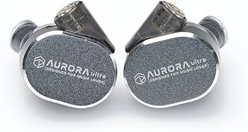 Auroraさん専用 Amazon.co.jp: HiFiGo イヤモニ 有線イヤホンiem ROSE Technics Aurora